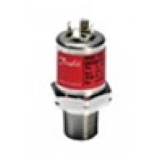 Danfoss pressure transmitter MBS 1350, OEM Pressure transmitter with dual output and pulse snubber